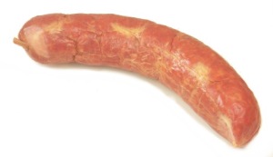 sausage-chaurico